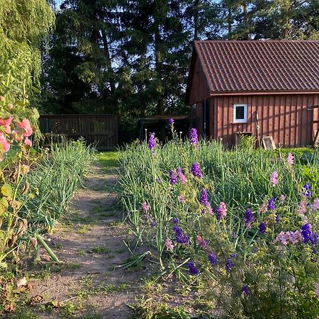 Agroturystyka Omelia Czluchow Bagian luar foto