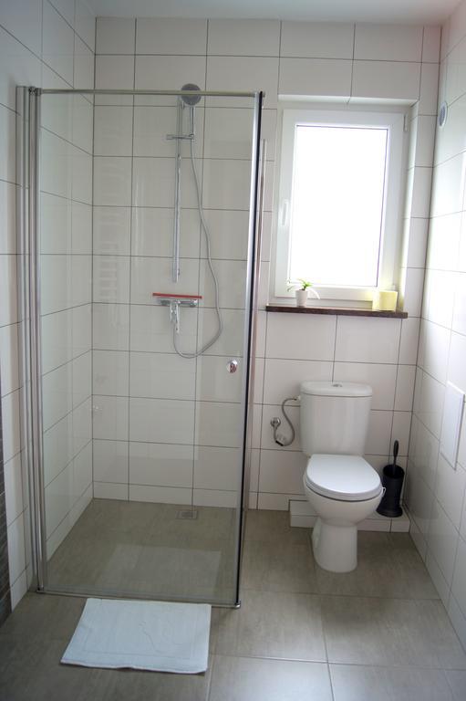 Agroturystyka Omelia Czluchow Bagian luar foto