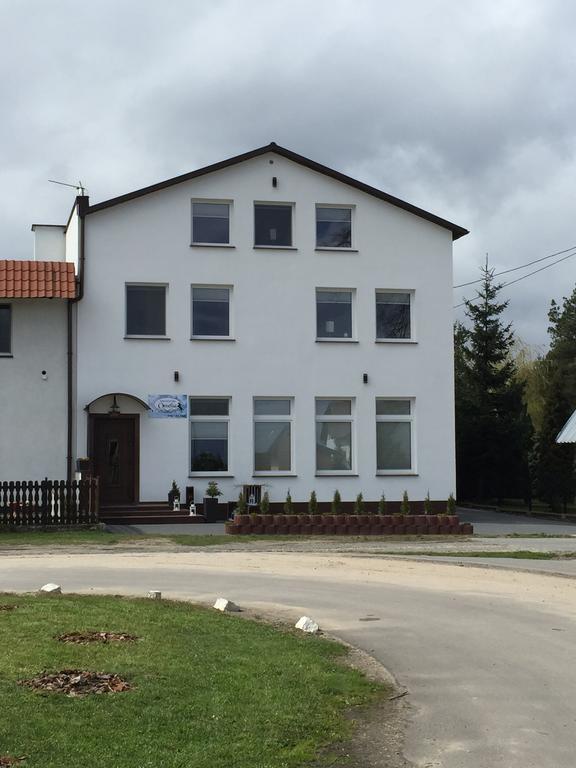 Agroturystyka Omelia Czluchow Bagian luar foto