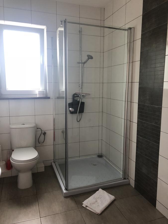Agroturystyka Omelia Czluchow Bagian luar foto